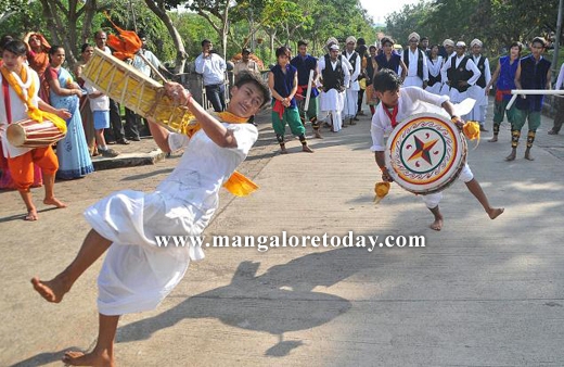 youth festival